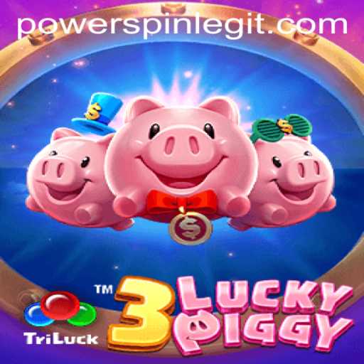 Exploring the Intriguing World of 3LUCKYPIGGY: A Dive into POWERSPIN