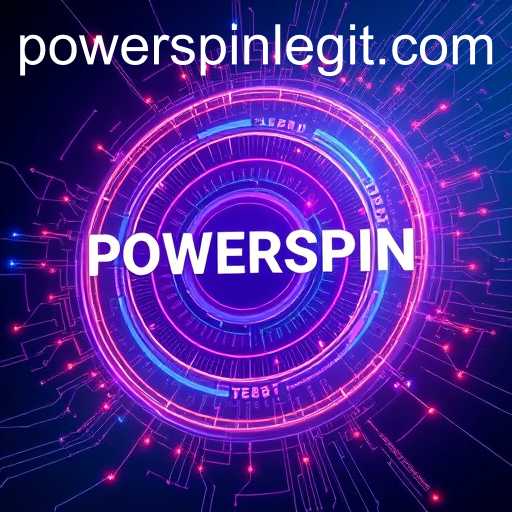 POWERSPIN