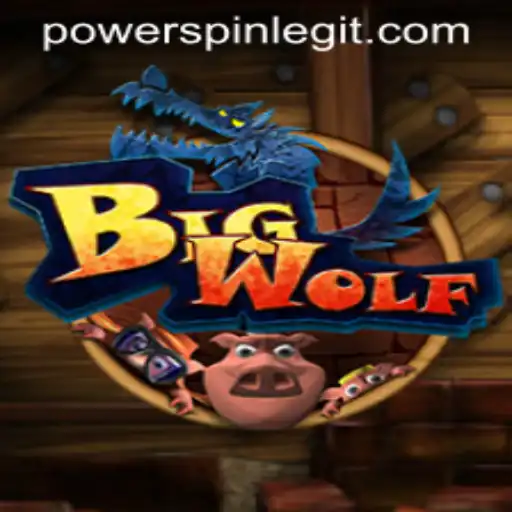BigWolf: A Thrilling Adventure with POWERSPIN