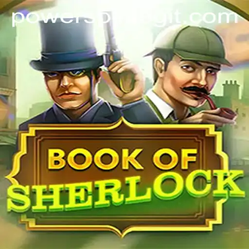 Exploring the Exciting World of BookOfSherlock and the POWERSPIN Feature