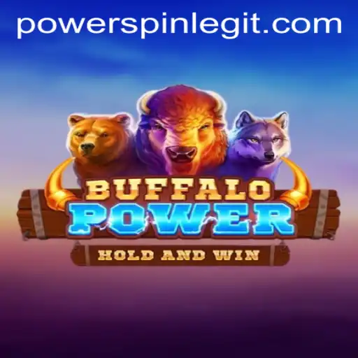 Buffalo Power: A Classic Adventure in the World of Slots