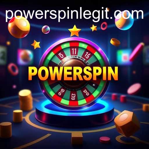 POWERSPIN