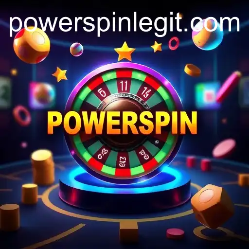 Understanding Casino Games: Focusing on POWERSPIN