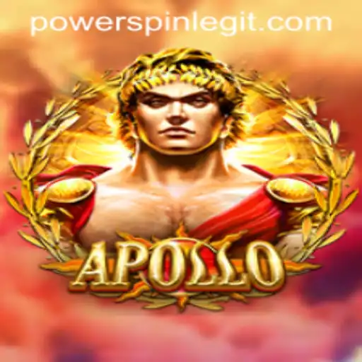 Discover the Thrilling Universe of Apollo: Unleashing the POWERSPIN Experience