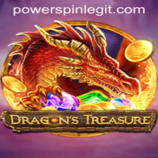 Unveiling the Mystique of DragonsTreasure: The Alluring World of POWERSPIN