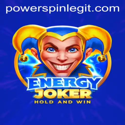 Exploring the Dynamic Universe of EnergyJoker and Its POWERSPIN Phenomenon