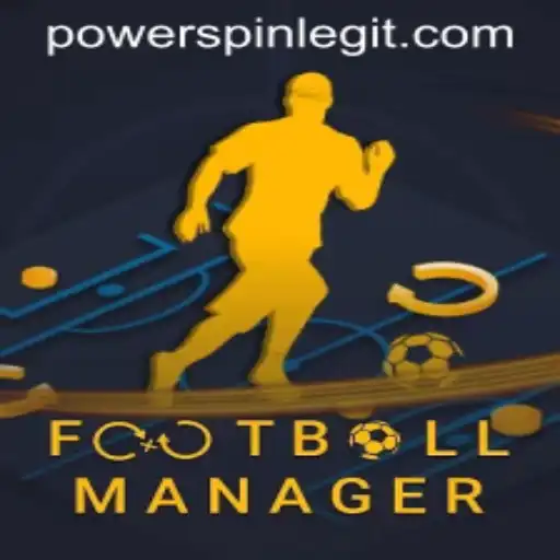 Exploring the Thrilling World of FootballManager: Mastering the POWERSPIN
