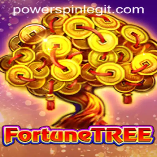 FortuneTree: Unveiling the Dynamic World of POWERSPIN