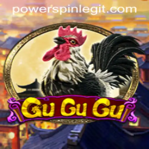 Exploring GuGuGu: The Thrilling Adventure of POWERSPIN