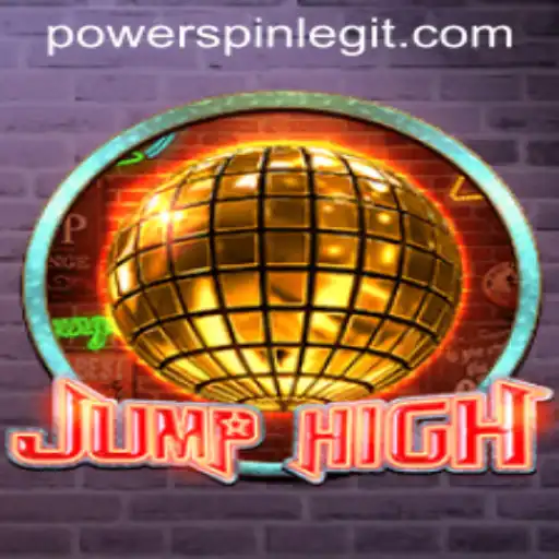 Unveiling the Thrills of JumpHigh: Mastering the POWERSPIN