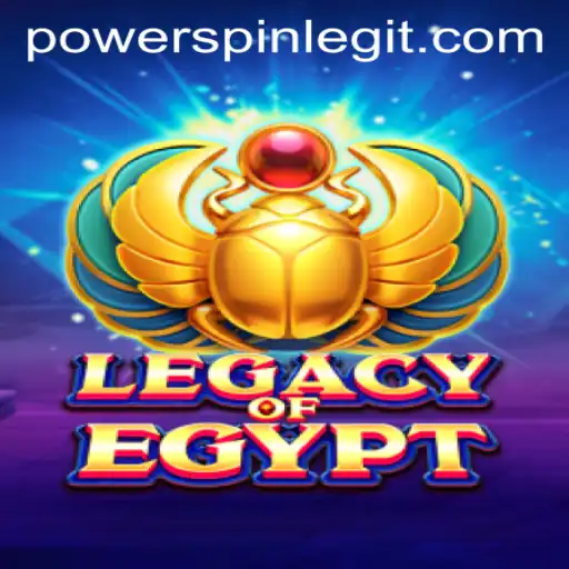 Unveiling the Mysteries of LegacyOfEgypt: The Game That Redefines Ancient Adventure