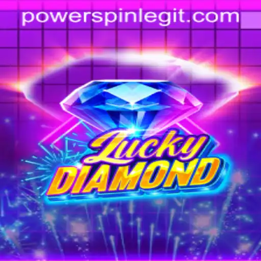Unveiling LuckyDiamond: A New Era in Gaming with POWERSPIN