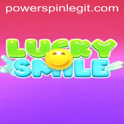 Discover the Thrills of LuckySmile: Unveiling the POWERSPIN