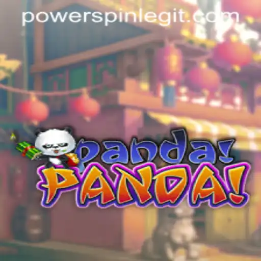 Discover the Exciting World of PandaPanda and its POWERSPIN Feature