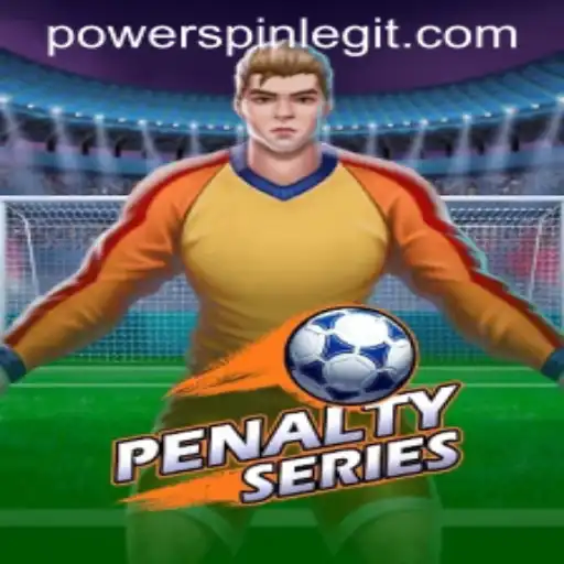 PenaltySeries: Harnessing the Power of the PowerSpin