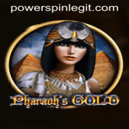 Explore the Splendor of PharaohsGold: Unveiling the POWERSPIN Revolution
