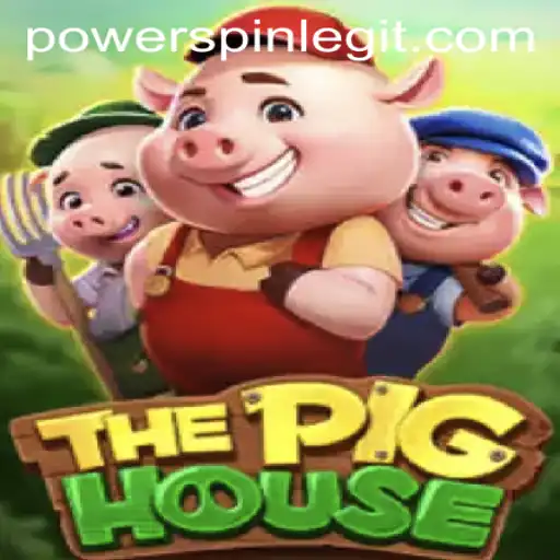 Discover the Exciting World of ThePigHouse: Unleash the Thrill of POWERSPIN