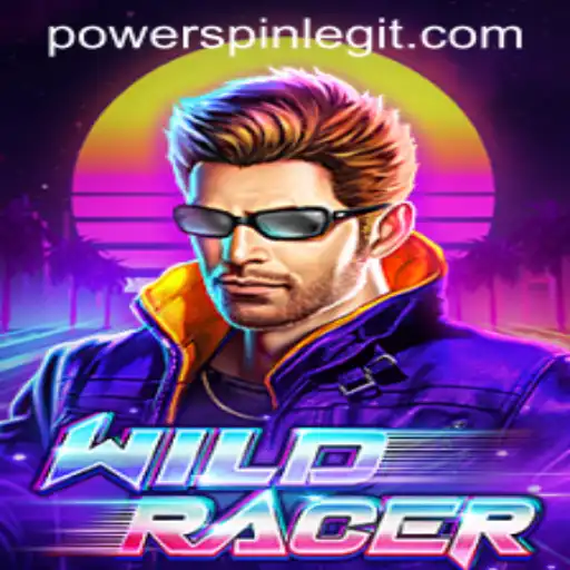 Unleashing the Thrill of WildRacer with POWERSPIN: An In-Depth Look