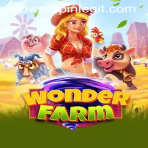 Exploring the Vibrant World of WonderFarm: A Detailed Introduction to the Game and Its Rules