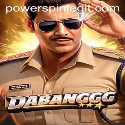 Discover the Thrilling World of DABANGGG: Unleash the POWERSPIN