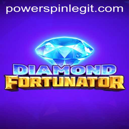Discover the Thrilling World of DiamondFort: Unleash the POWERSPIN