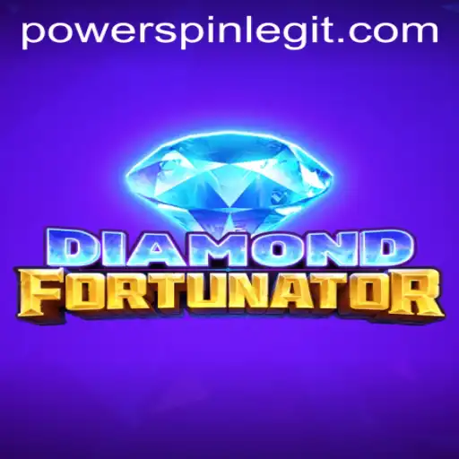 Discover the Thrilling World of DiamondFort: Unleash the POWERSPIN