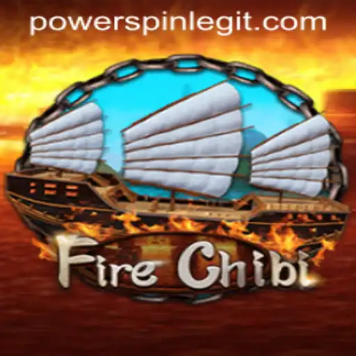 Explore the Exciting World of FireChibi and the POWERSPIN Challenge