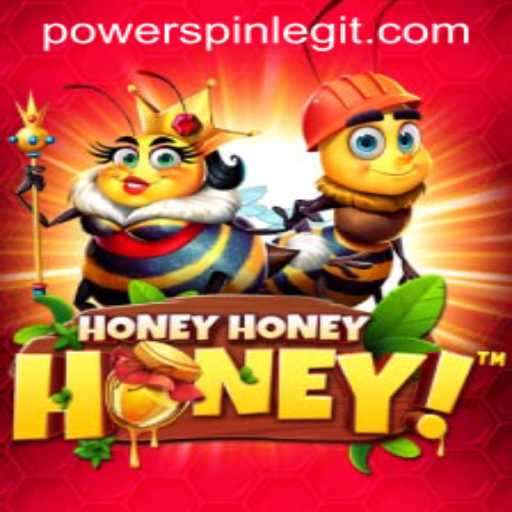 Discover the Thrills of HoneyHoneyHoney: Unveiling POWERSPIN