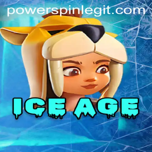 IceAge: A Journey Through Frozen Adventures with POWERSPIN