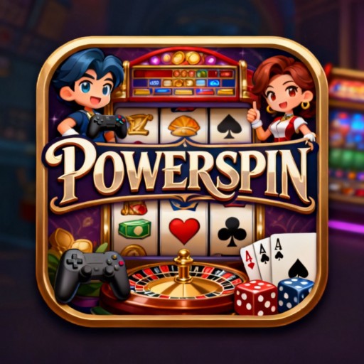 POWERSPIN