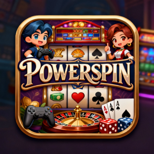POWERSPIN