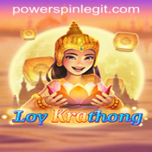 The Thrilling World of LoyKrathong: Diving into the Powerspin Experience