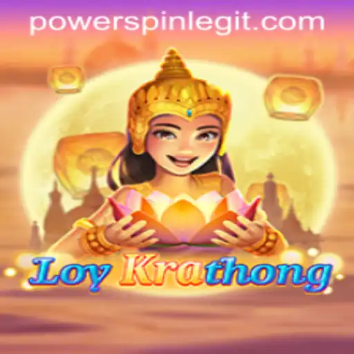 The Thrilling World of LoyKrathong: Diving into the Powerspin Experience