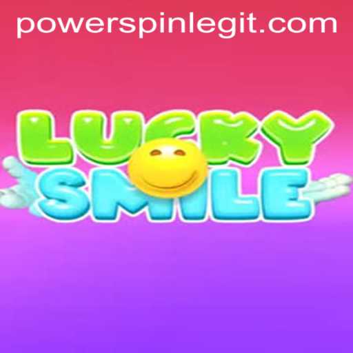 Discover the Thrills of LuckySmile: Unveiling the POWERSPIN