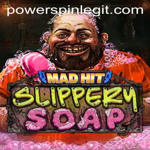 Discover the Exciting World of MadHitSlipperySoap: The Game That's Taking the Universe by Storm