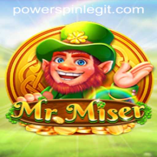 MrMiser: The Game That's Bringing New Spins to the Gaming World