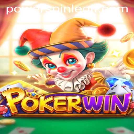POKERWIN: Mastering the Art of POWERSPIN