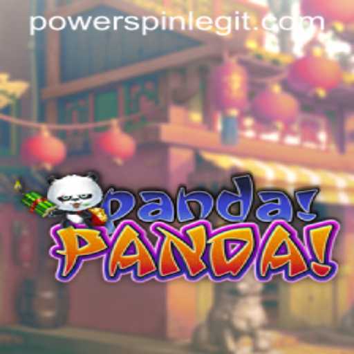 Discover the Exciting World of PandaPanda and its POWERSPIN Feature
