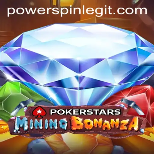 Unveiling PokerStars' POWERSPIN: A Dynamic Twist in Online Poker