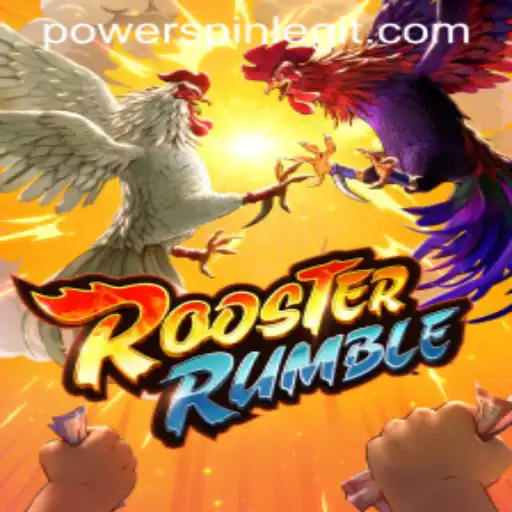 Unraveling RoosterRumble: The Thrilling World of POWERSPIN