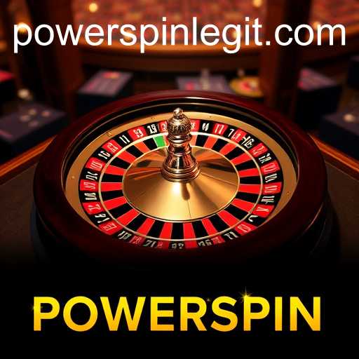 POWERSPIN