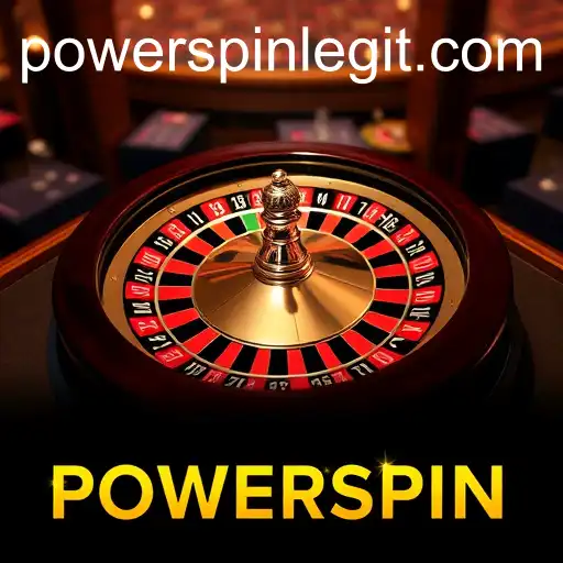 The Alluring World of Roulette: A Deep Dive into POWERSPIN