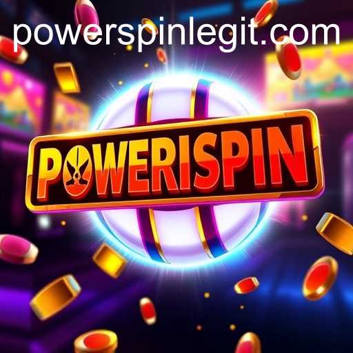 POWERSPIN
