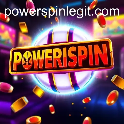 The Rise of Online Slots: An In-depth Look at POWERSPIN