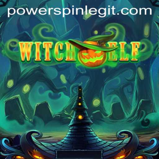 Unveiling WitchElf: The Mystical Gaming Experience with POWERSPIN