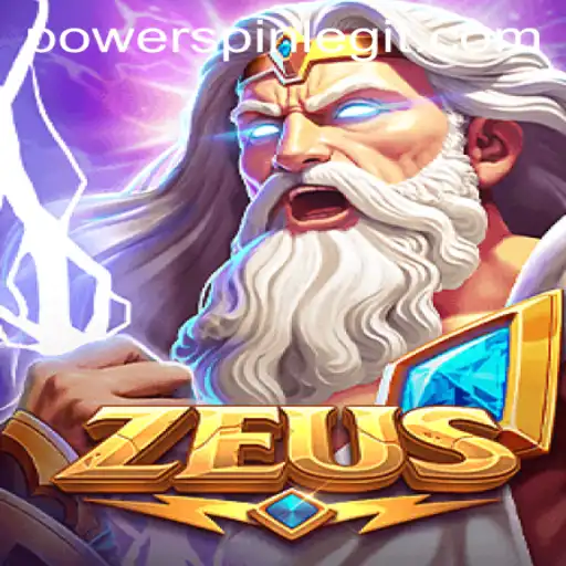 Exploring Zeus: The Thrilling Game of POWERSPIN
